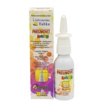 Pneumovit BABY spray do nosa 35ml
