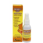 Pneumovit GARDŁO 35ml