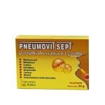 Pneumovit PASTYLKI do ssania