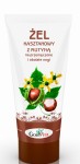 Żel kasztanowy z rutyną 200ml