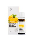 Naturalny olejek eteryczny Cytryna  12 ml