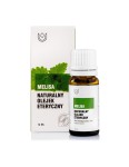 Naturalny olejek eteryczny Melisa  12 ml