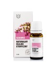 Naturalny olejek eteryczny Szałwia  12 ml