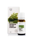 Naturalny olejek eteryczny Jodła  12 ml 