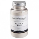 Naturalna glinka biała kaolin Beaute Marrakech 150ml