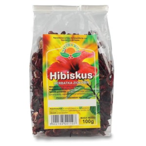 Hibiskus 100g