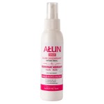 Ałun spray dezodorant mineralny róża