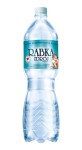 Woda Rabka Zdrój 1,5l gazowana