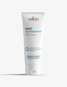 Maść witaminowa 50ml