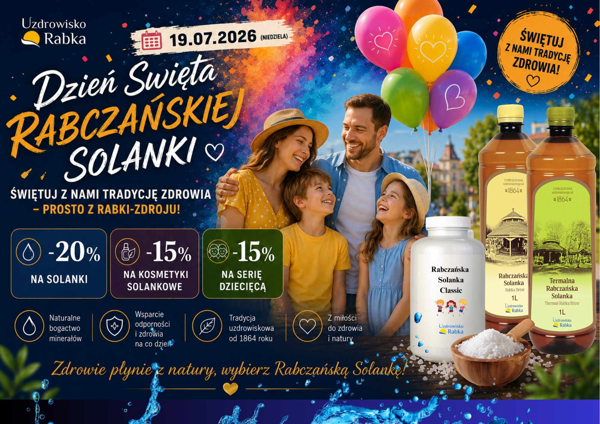 święto solanki 2026